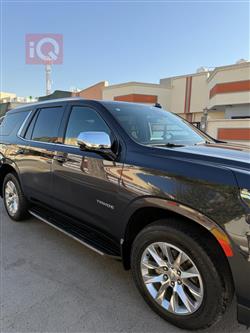 شيفروليه تاهو